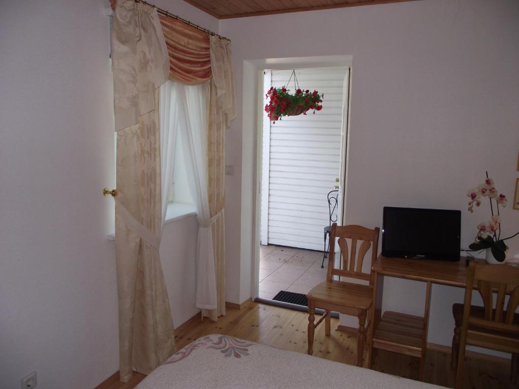 Helene Villa Kuressaare Exterior photo