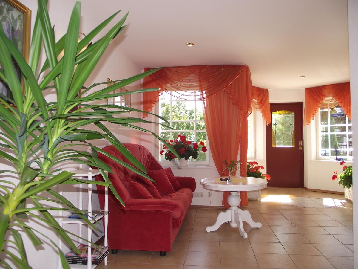 Helene Villa Kuressaare Exterior photo